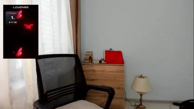 Thumbnail 1, colette1w's Stream at Chaturbate, 1 month ago