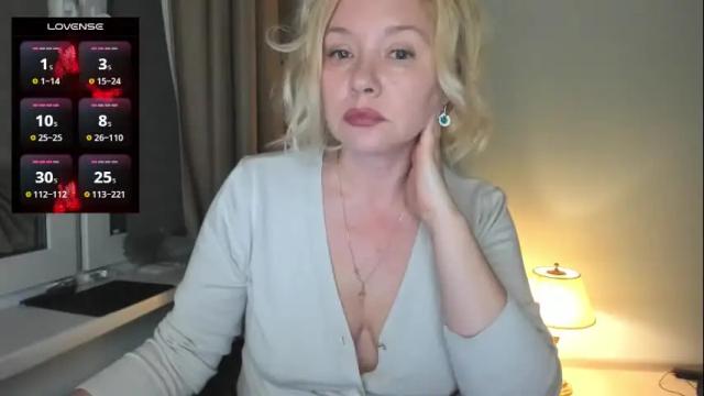 Image 12 of colette1w Stream on Chaturbate on 1 month ago