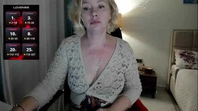 Image 10 of colette1w Stream on Chaturbate on 6 days ago