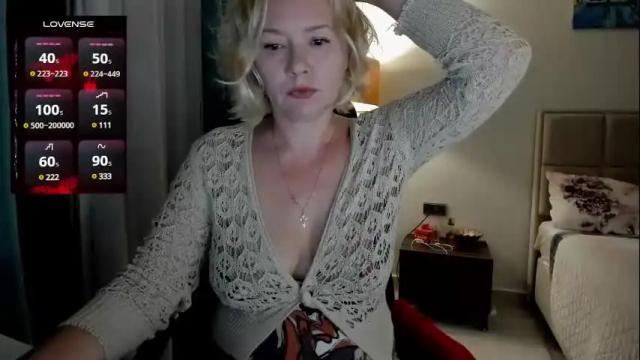 Thumbnail 2, colette1w's Stream at Chaturbate, 4 days ago