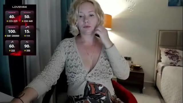 Image 8 of colette1w Stream on Chaturbate on 6 days ago