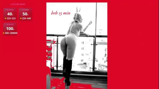 Image 8 of colette1w Stream on Chaturbate on 5 months ago