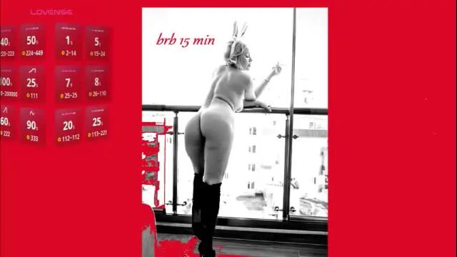 Image 11 of colette1w Stream on Chaturbate on 2 months ago