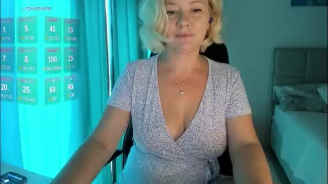 Image 8 of colette1w Stream on Chaturbate on 2 months ago