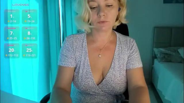 Thumbnail 3, colette1w's Stream at Chaturbate, 2 months ago