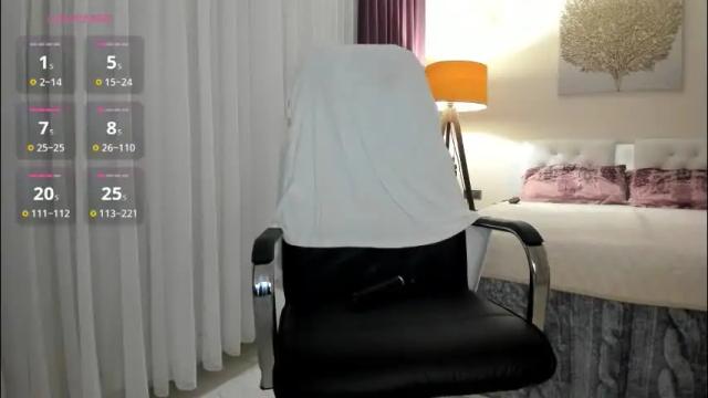 Thumbnail 3, colette1w's Stream at Chaturbate, 1 month ago