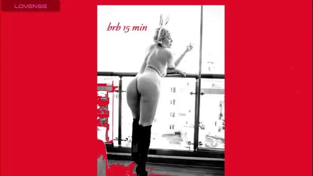 Thumbnail 2, colette1w's Stream at Chaturbate, 1 month ago