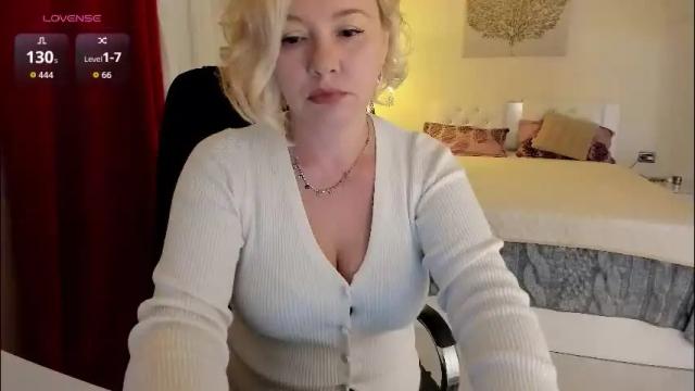 Thumbnail 2, colette1w's Stream at Chaturbate, 4 days ago