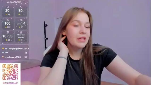 Image 11 of colleen_blake Stream on Chaturbate on 1 month ago