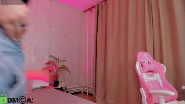 Thumbnail 1, colleen_blake's Stream at Chaturbate, 1 month ago