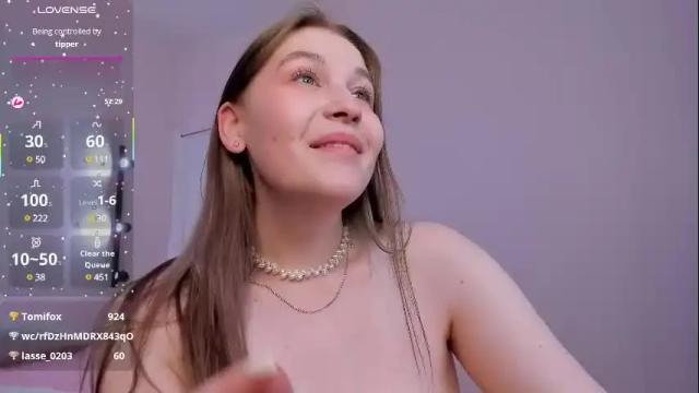 Image 2 of colleen_blake Stream on Chaturbate on 1 month ago