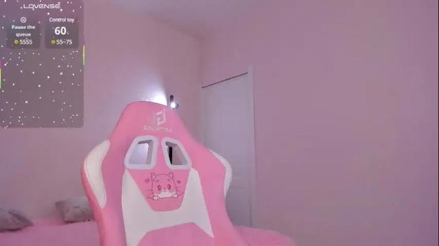 Thumbnail 1, colleen_blake's Stream at Chaturbate, 1 month ago