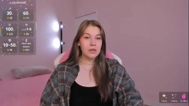Image 3 of colleen_blake Stream on Chaturbate on 1 month ago