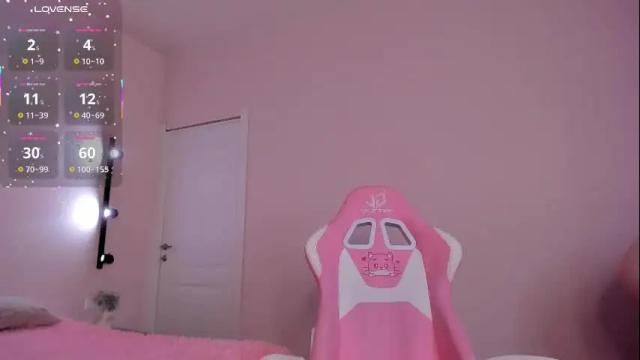 Image 7 of colleen_blake Stream on Chaturbate on 1 month ago