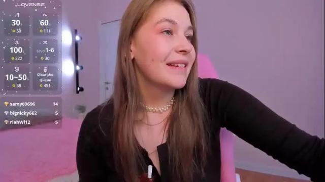 Image 12 of colleen_blake Stream on Chaturbate on 1 month ago