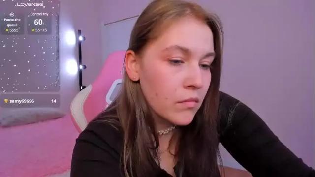 Image 4 of colleen_blake Stream on Chaturbate on 1 month ago
