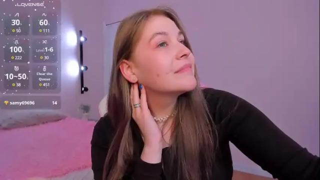 Thumbnail 2, colleen_blake's Stream at Chaturbate, 1 month ago