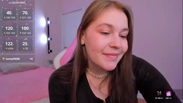 Image 6 of colleen_blake Stream on Chaturbate on 1 month ago