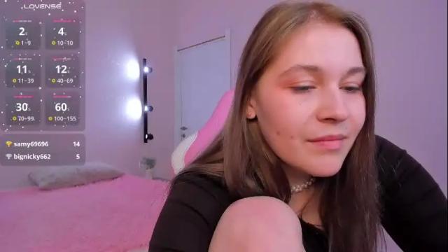 Image 8 of colleen_blake Stream on Chaturbate on 1 month ago