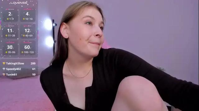 Image 11 of colleen_blake Stream on Chaturbate on 1 month ago