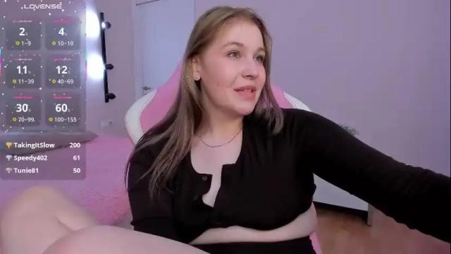 Image 12 of colleen_blake Stream on Chaturbate on 1 month ago
