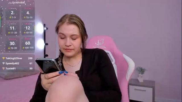 Image 6 of colleen_blake Stream on Chaturbate on 1 month ago
