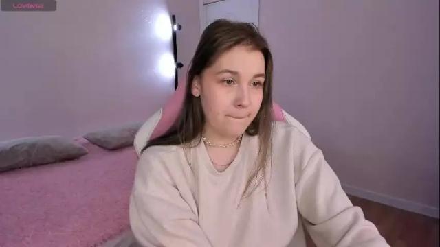 Thumbnail 1, colleen_blake's Stream at Chaturbate, 1 month ago