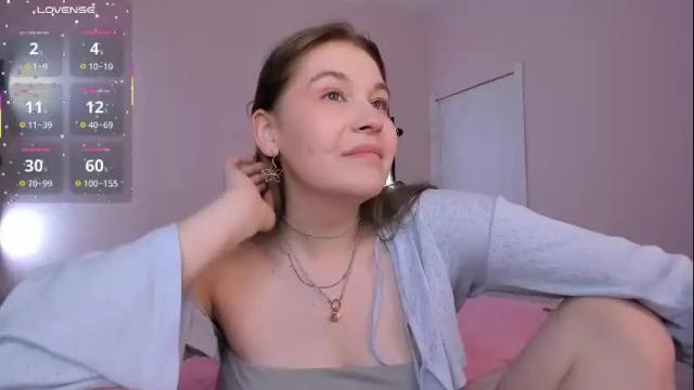 Thumbnail 2, colleen_blake's Stream at Chaturbate, 1 month ago