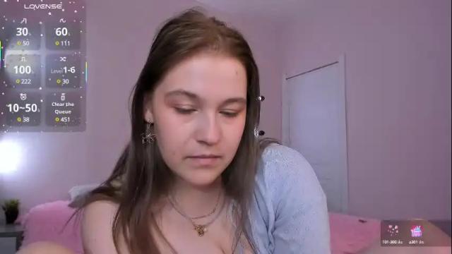 Thumbnail 3, colleen_blake's Stream at Chaturbate, 1 month ago