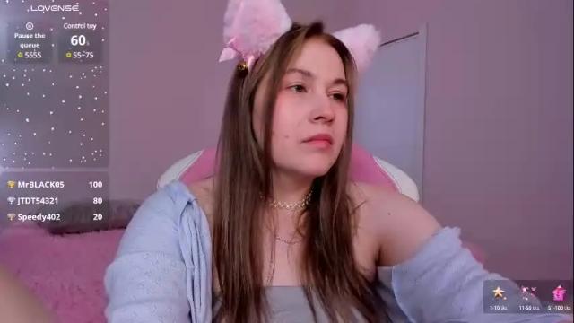 Image 6 of colleen_blake Stream on Chaturbate on 1 month ago