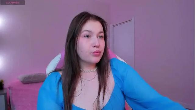 Thumbnail 1, colleen_blake's Stream at Chaturbate, 24 days ago