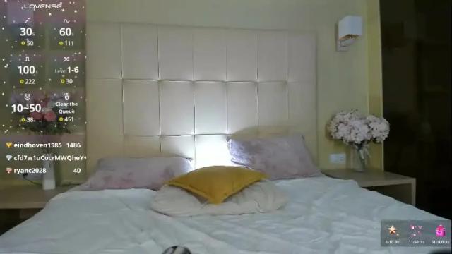 Image 2 of colleen_blake Stream on Chaturbate on 24 days ago