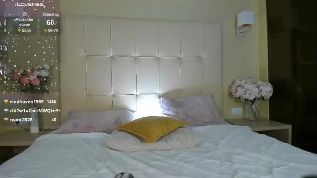 Image 3 of colleen_blake Stream on Chaturbate on 24 days ago