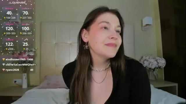 Image 7 of colleen_blake Stream on Chaturbate on 24 days ago