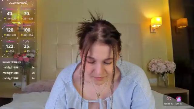 Image 12 of colleen_blake Stream on Chaturbate on 23 days ago