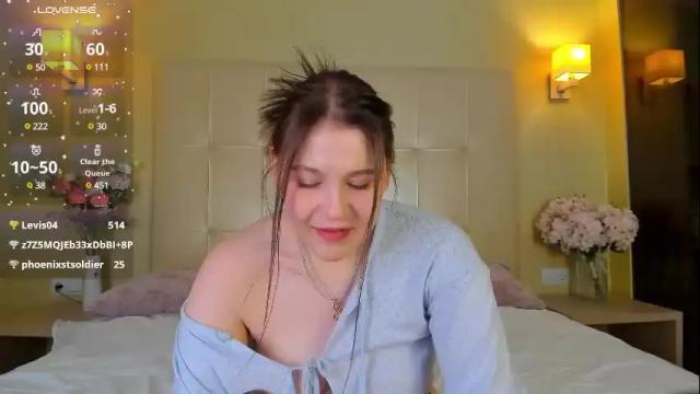 Image 3 of colleen_blake Stream on Chaturbate on 23 days ago