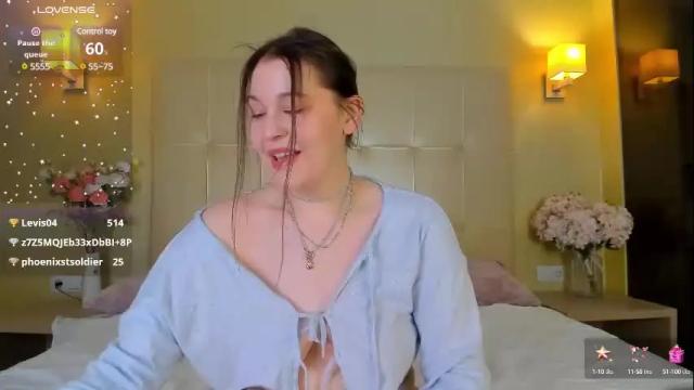 Image 4 of colleen_blake Stream on Chaturbate on 23 days ago
