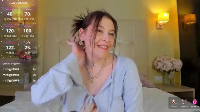 Image 7 of colleen_blake Stream on Chaturbate on 23 days ago
