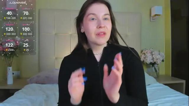 Image 11 of colleen_blake Stream on Chaturbate on 19 days ago