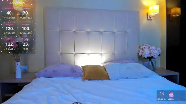Image 7 of colleen_blake Stream on Chaturbate on 19 days ago
