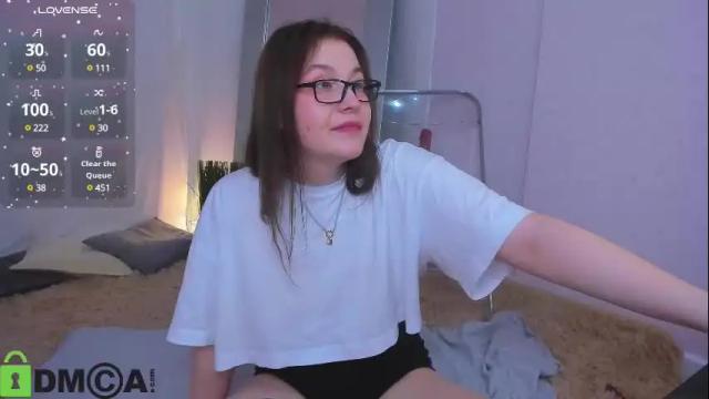 Thumbnail 3, colleen_blake's Stream at Chaturbate, 16 days ago
