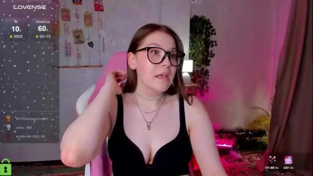 Thumbnail 1, colleen_blake's Stream at Chaturbate, 2 days ago