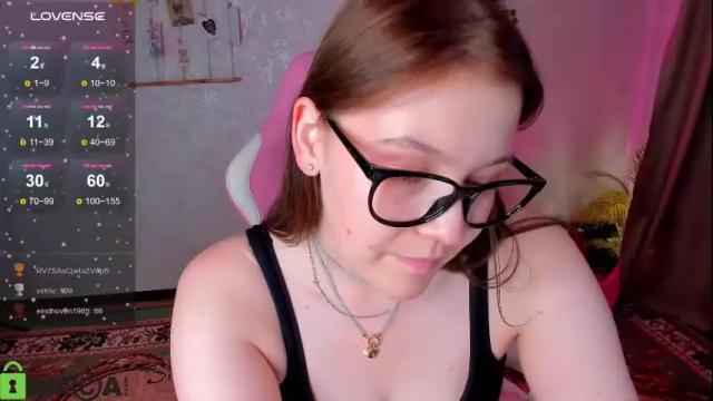 Image 6 of colleen_blake Stream on Chaturbate on 2 days ago