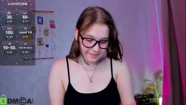 Thumbnail 3, colleen_blake's Stream at Chaturbate, 1 day ago