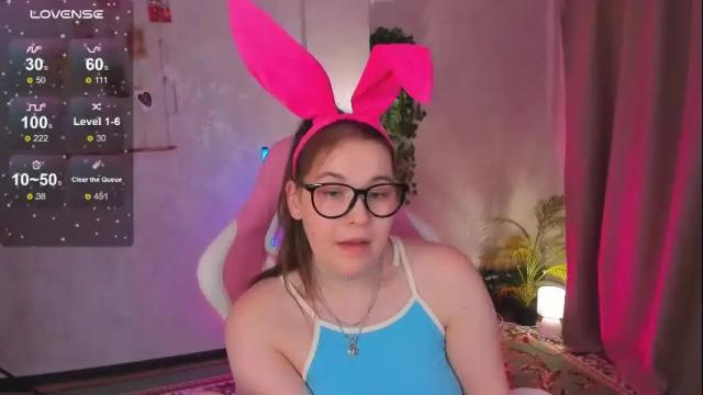 Image 12 of colleen_blake Stream on Chaturbate on 1 month ago