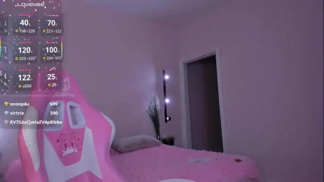 Image 2 of colleen_blake Stream on Chaturbate on 1 month ago