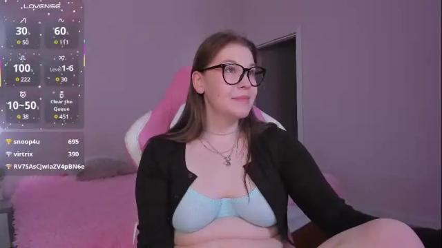 Image 6 of colleen_blake Stream on Chaturbate on 1 month ago