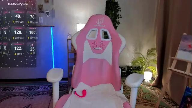 Image 6 of colleen_blake Stream on Chaturbate on 1 month ago