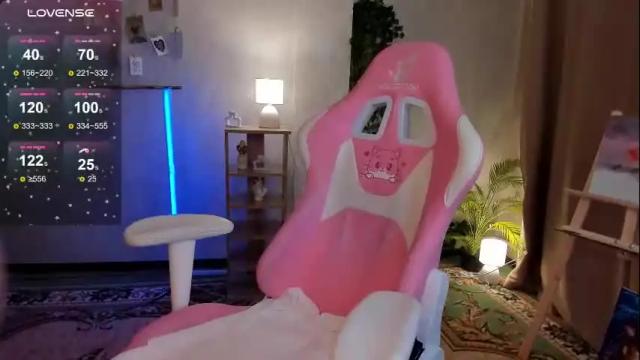 Image 8 of colleen_blake Stream on Chaturbate on 1 month ago