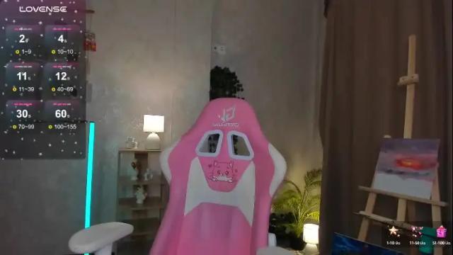 Image 10 of colleen_blake Stream on Chaturbate on 26 days ago
